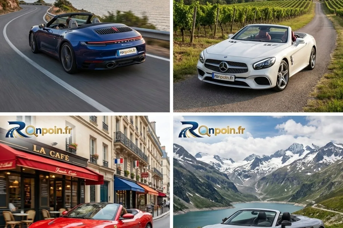 Cabriolets