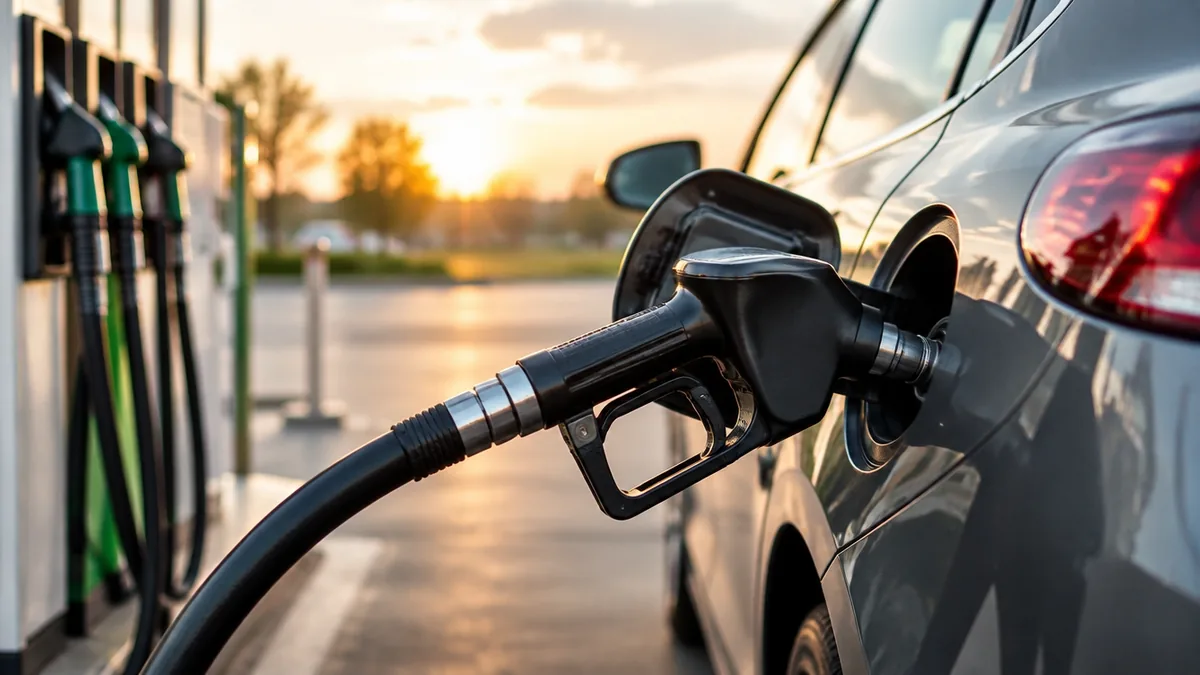 Prix des carburants : payer moins cher son plein