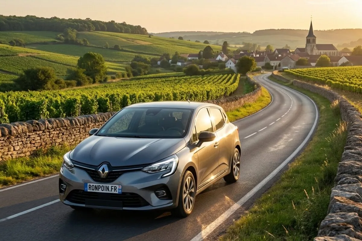 Première voiture : le guide