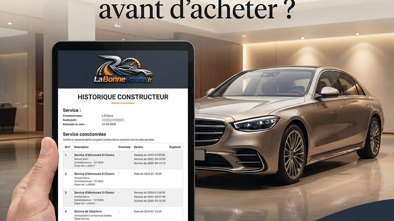 Financement auto
