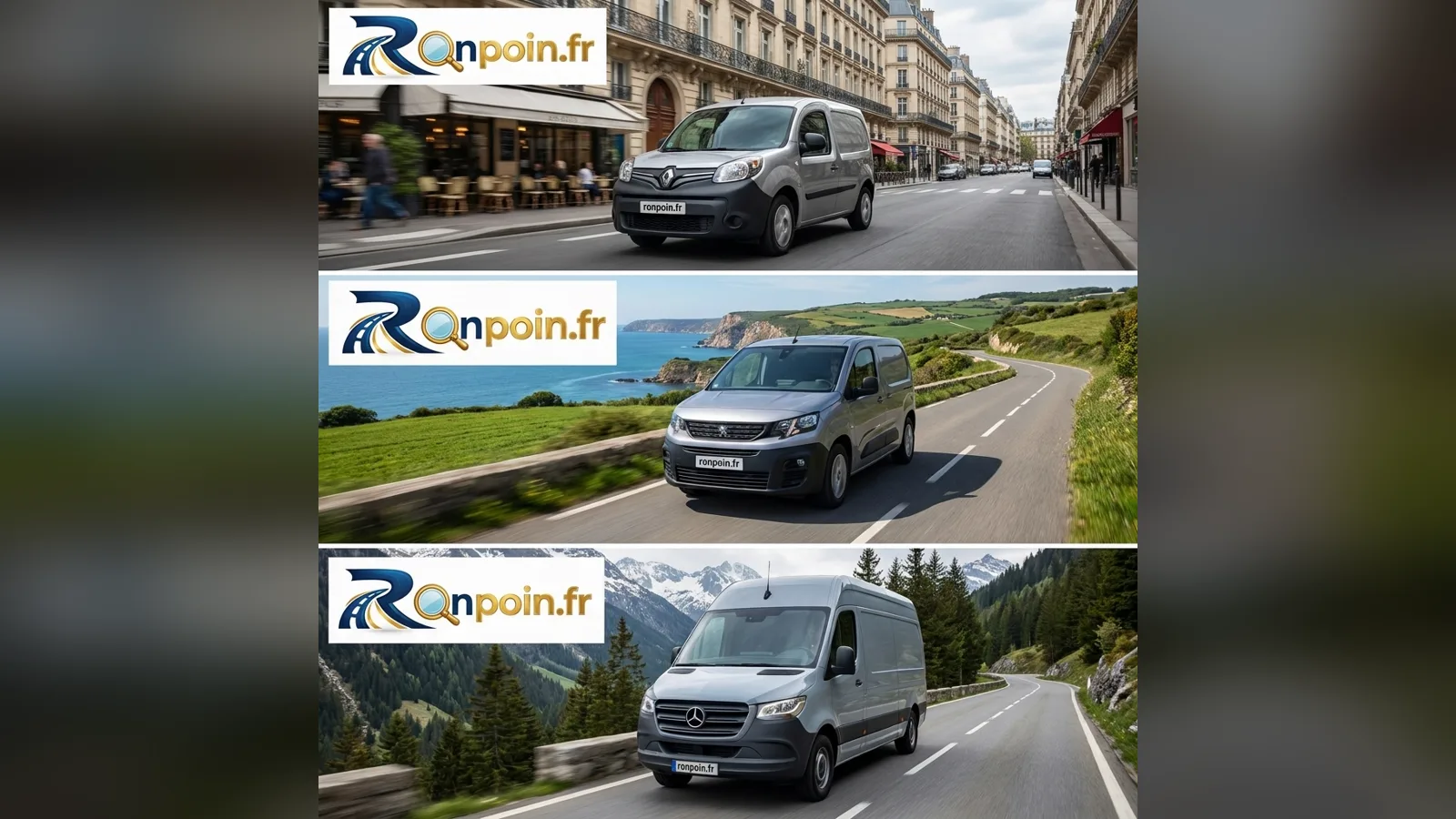 Guide d'achat utilitaire d'occasion