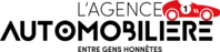 Logo L'Agence Automobilière