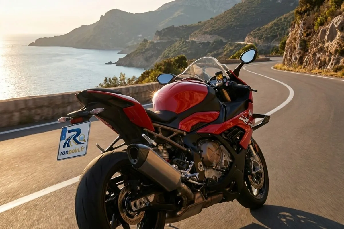 Motos