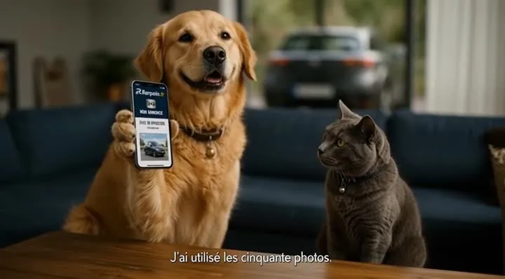 Réussir ses photos d'annonce