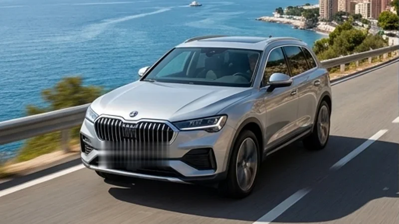 suv-familial.fr — les SUV pour la famille